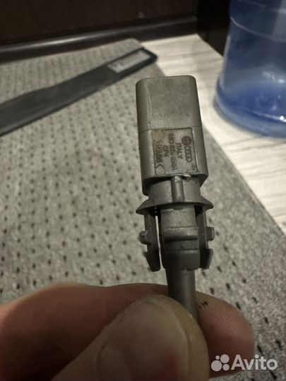 Датчик наружной температуры golf 7