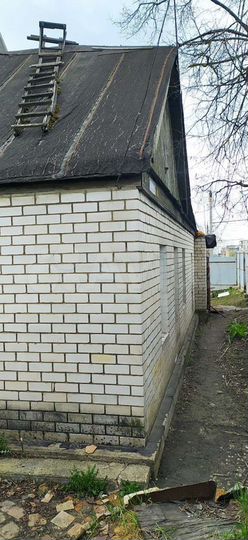 Дом 42,1 м² на участке 4,5 сот.