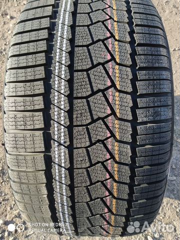 Continental WinterContact TS 860 S 225/45 R18