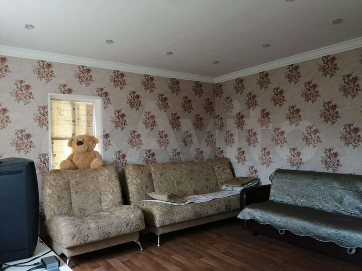 Дом 36 м² на участке 27 сот.