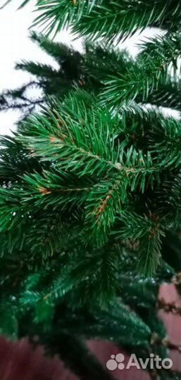 Искусственная новогодняя елка Царь Елка