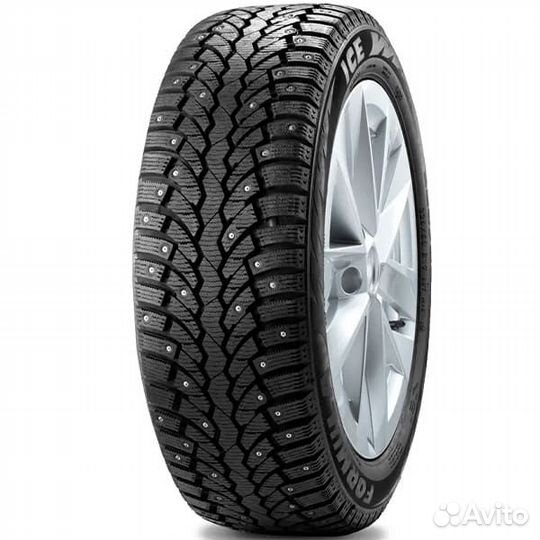 Pirelli Formula Ice 185/60 R14 82T