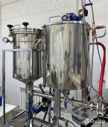 Стм косметики, контрактное производство