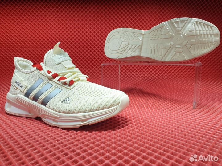 Мужские летние кроссовки Adidas