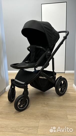 Britax romer smile 3. 2в1