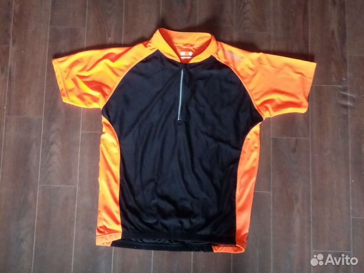 Велосипедная форма