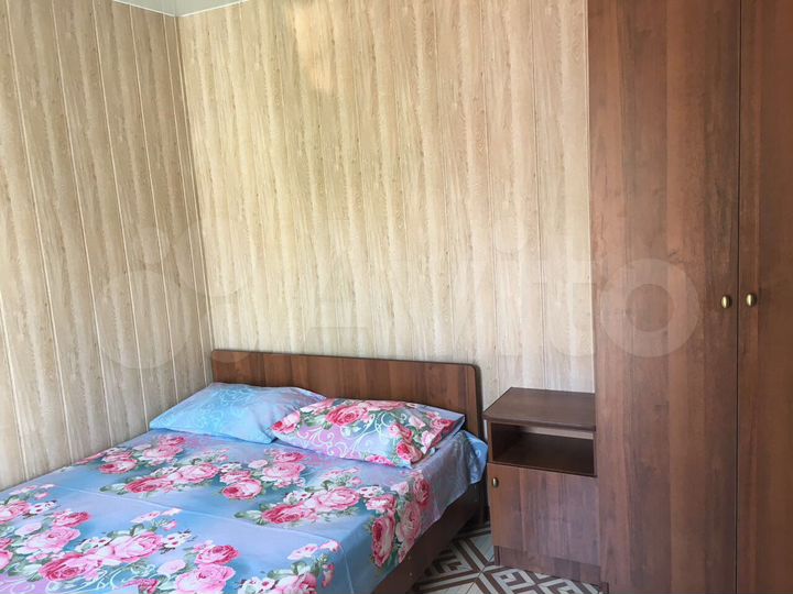 Комната 12 м² в 3-к., 1/1 эт.