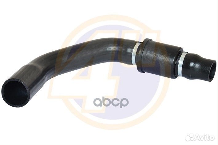 Патрубок интеркулера 4UTH019660 4U