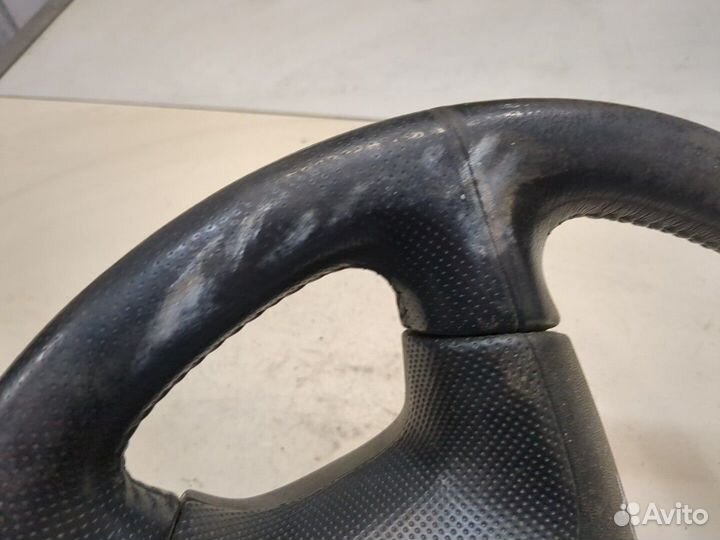 Руль Mitsubishi Pajero / Montero, 2000