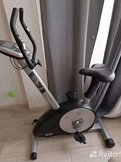 Велотренажер Body sculpture bc6810