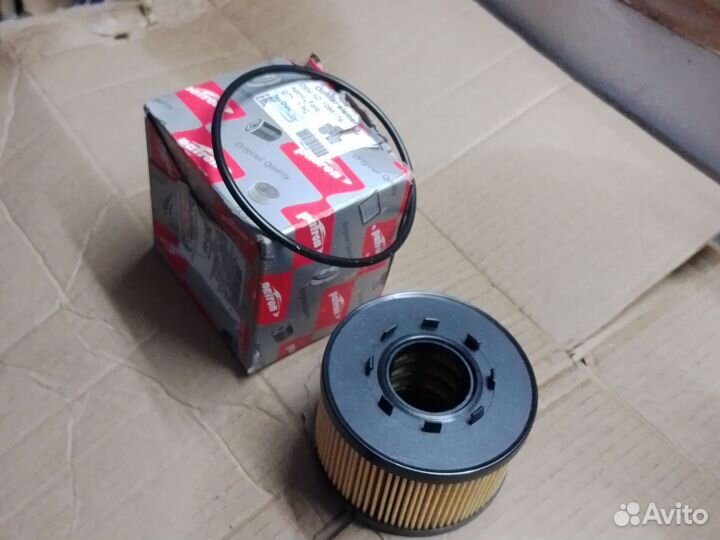 Фильтр масляный форд