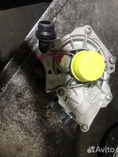 Помпа Термостат Gen3