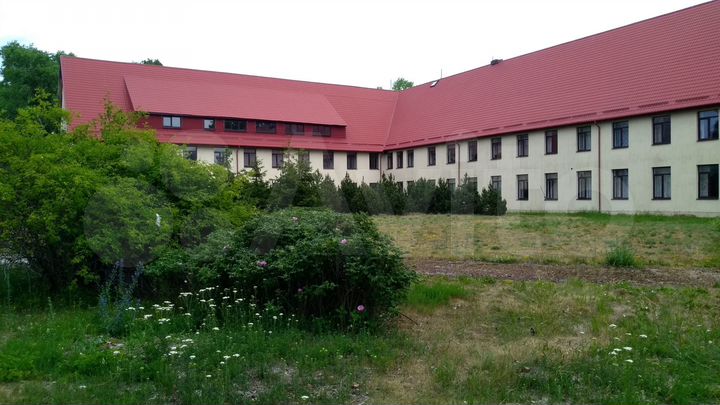 Комната 20 м², 1/2 эт.