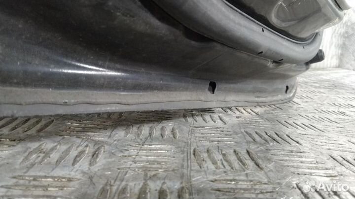 Дверь боковая Honda Insight (2009-2020)