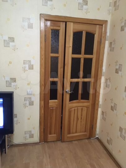 Квартира-студия, 28 м², 4/18 эт.