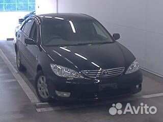 Подлокотник Toyota Camry ACV30 2azfe 2005