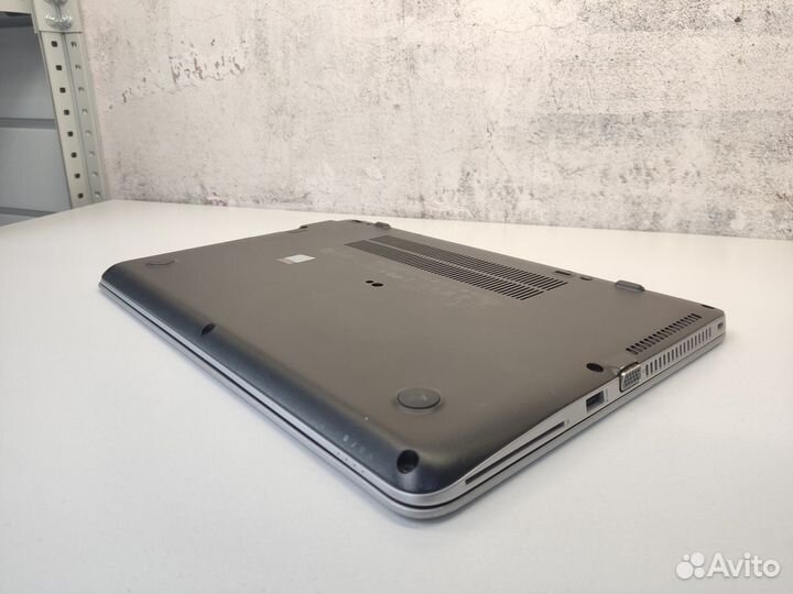 Ноутбук HP EliteBook 840 G3