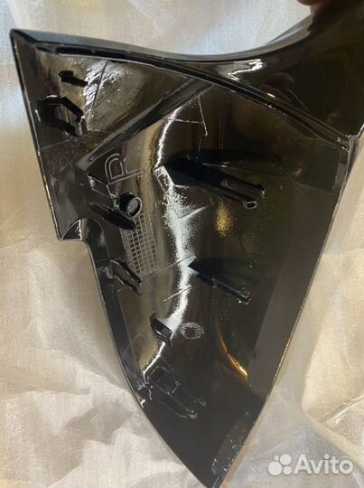 Крышки для зеркала заднего вида BMW