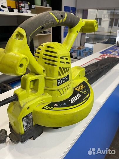 Ryobi RBV3000CSV-01