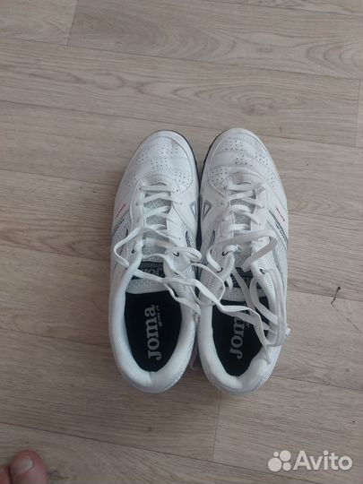 Бутсы сороконожки joma