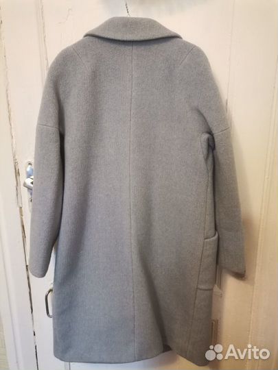 Пальто зимнее женское 48 размер