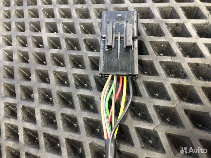 Зеркало левое Renault Arkana