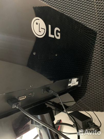 Монитор LG 29' 75hz + Скупка