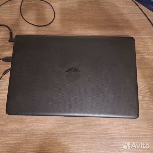 Ноутбук HP RTL8723DE