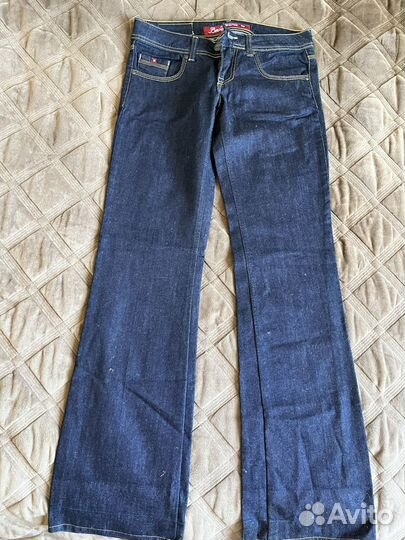 Вещи пакетом р42-44