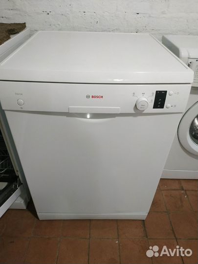 Посудомоечная машина Bosch