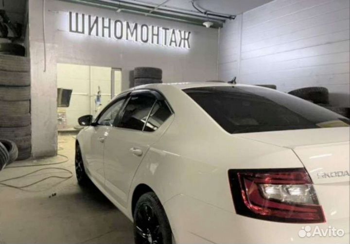 Triangle PL02 265/60 R18