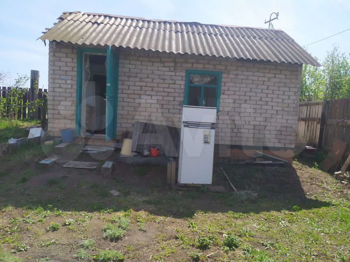 Участок 4,7 сот. (СНТ, ДНП)