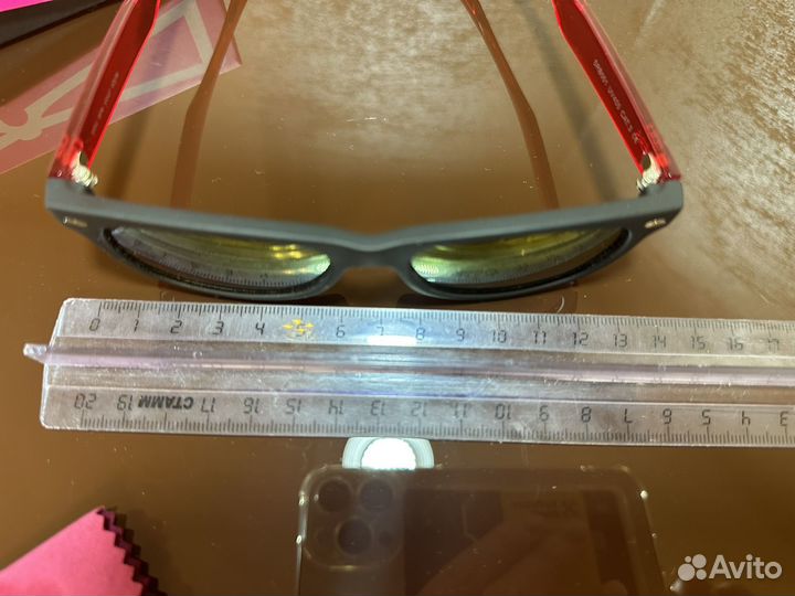 Детские солнцезащитные очки Kypers