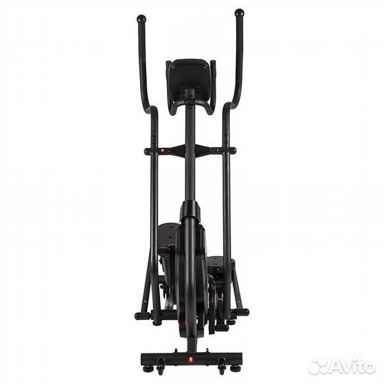 Эллиптический тренажер сardiopower X37