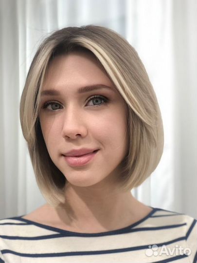 Услуги парикмахера-стилиста