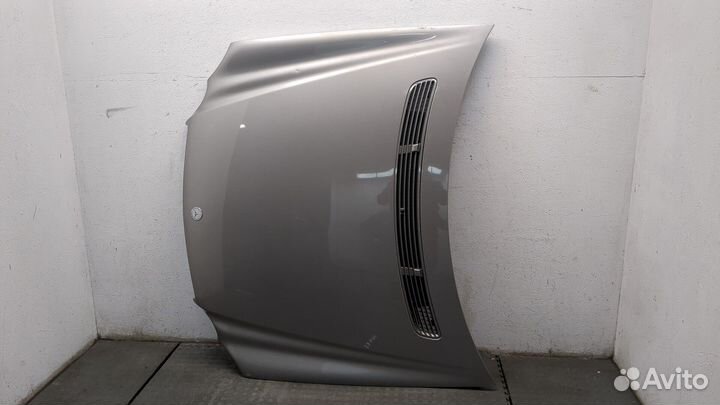 Капот Mercedes CLK W209, 2002