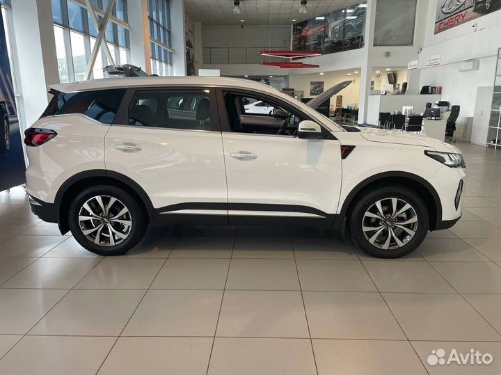 Chery Tiggo 7 Pro Max 1.5 CVT, 2023