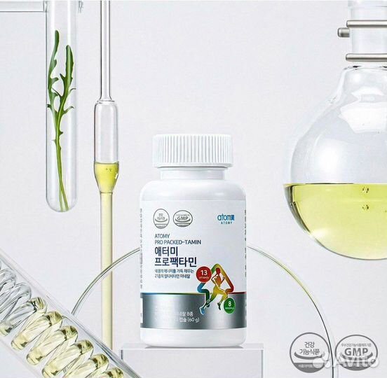 Профактамин Атоми