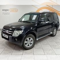 Mitsubishi Pajero 3.2 AT, 2008, 295 092 км, с пробегом, цена 1 413 000 руб.