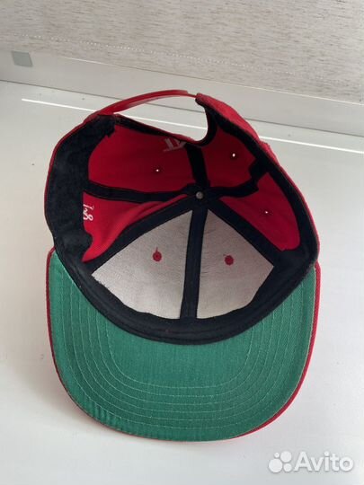 Бейсболка TMT