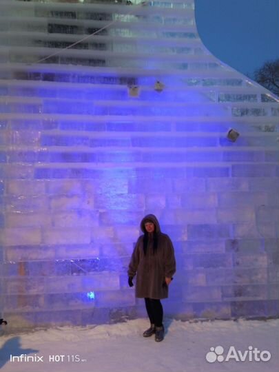 Водитель категории в