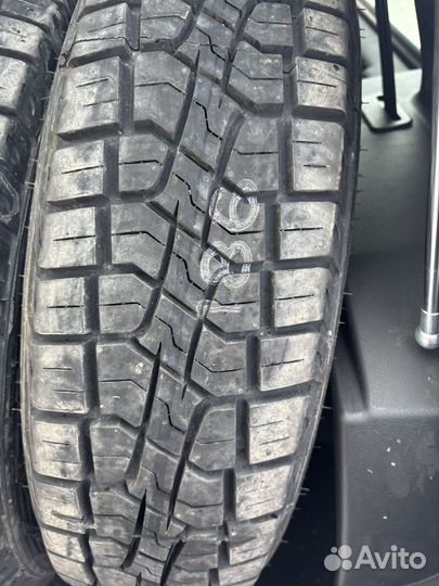 Pirelli Scorpion 185/75 R16