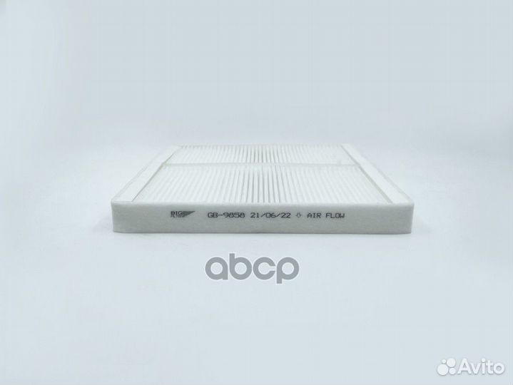 Фильтр салона volvo S60 S80 V70 XC70 XC90 g