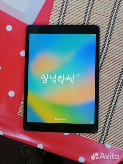iPad 10,2(7gen)