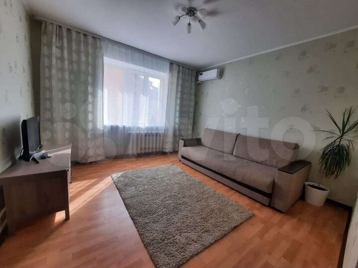 1-к. квартира, 46 м², 11/16 эт.