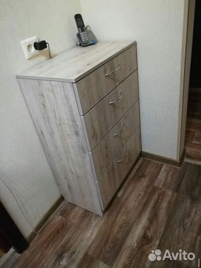 Комоды, мебель