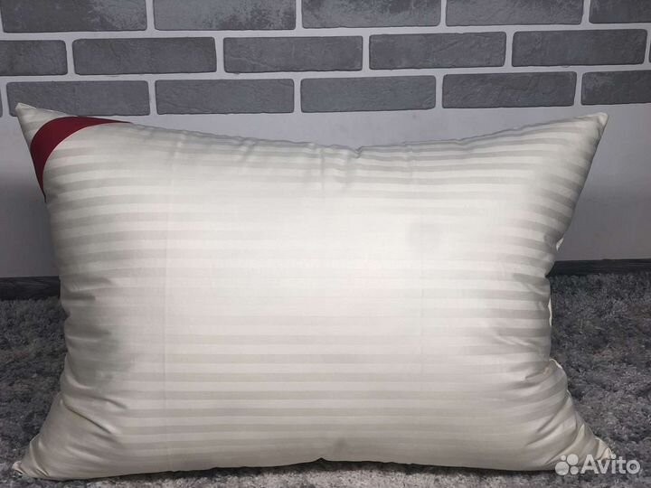 Подушка новая 50х70