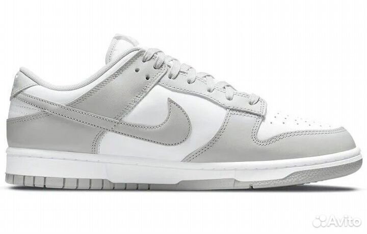 Кроссовки Nike Dunk Low Retro 