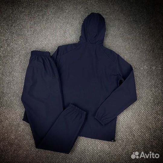 Спортивные Костюмы Usafrance (В Наличии)