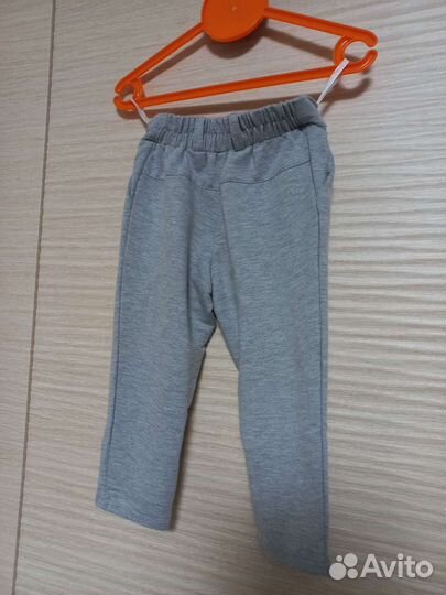Костюм на мальчика 92 размер